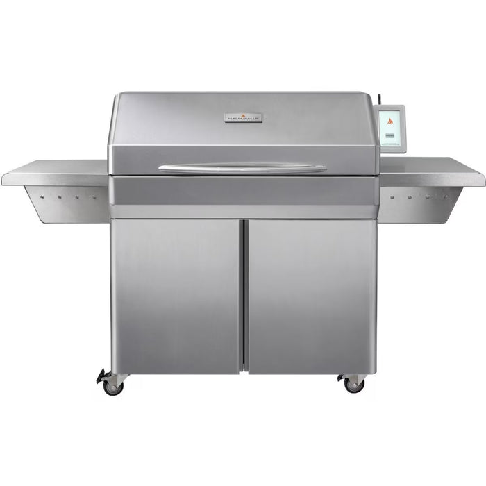 Memphis Grills 39" Elite ITC3 Pellet Grill - VG0002S