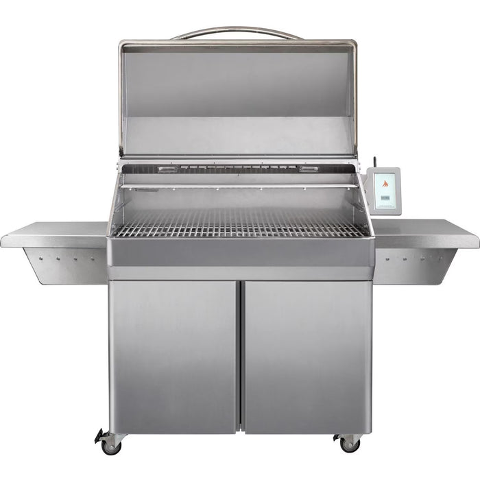 Memphis Grills 39" Elite ITC3 Pellet Grill - VG0002S