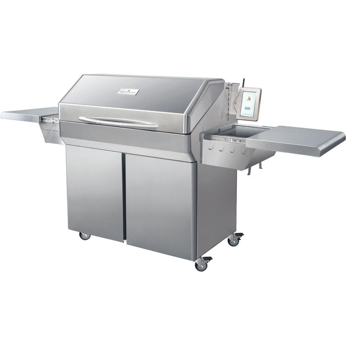 Memphis Grills 39" Elite ITC3 Pellet Grill - VG0002S