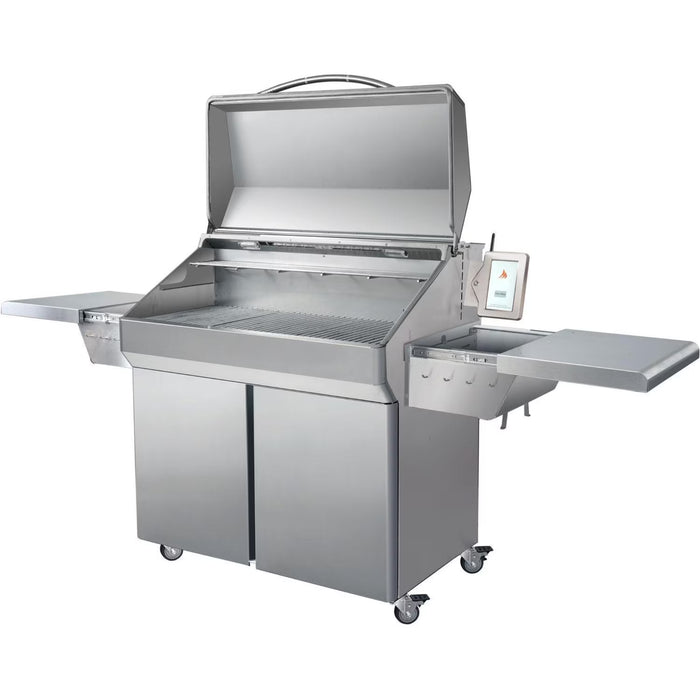 Memphis Grills 39" Elite ITC3 Pellet Grill - VG0002S