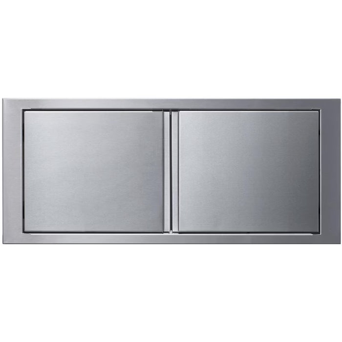 Memphis Grills 30" Pro Double Access Door - VGC30AD