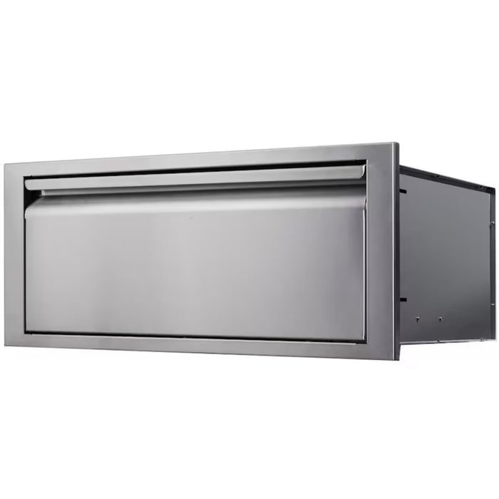 Memphis Grills 30" Pro Access Drawer With Soft Close - VGC30LD1