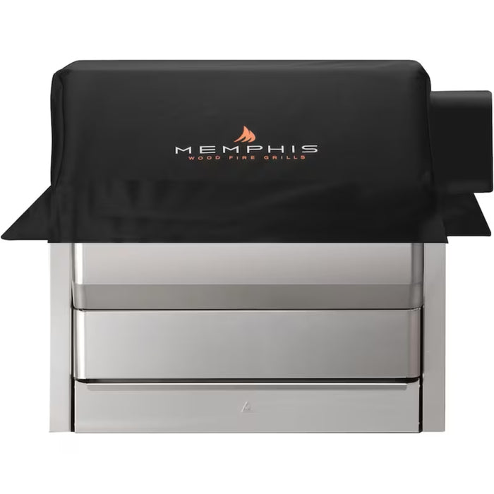 Memphis Grills 28" Pro ITC3 Built-In Pellet Grill Cover - VGCOVER-11