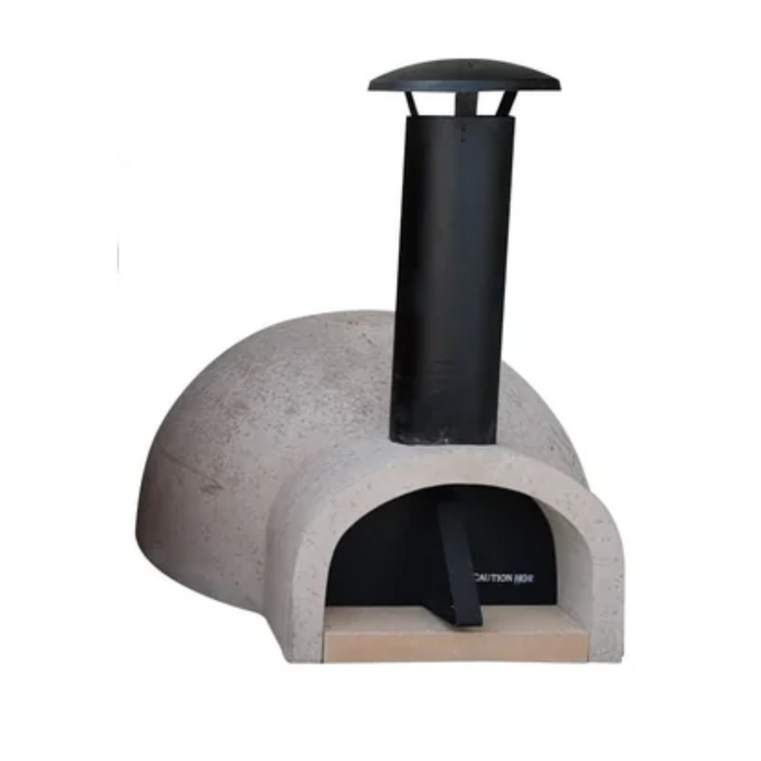 WPPO DIY Wood Fired Oven Kit