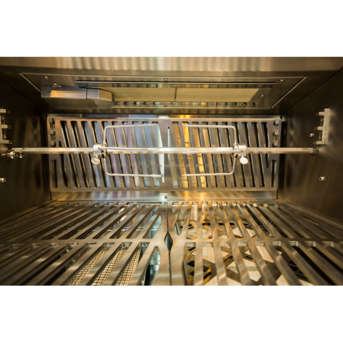 Hestan 30" Built-In Grill - GBR30