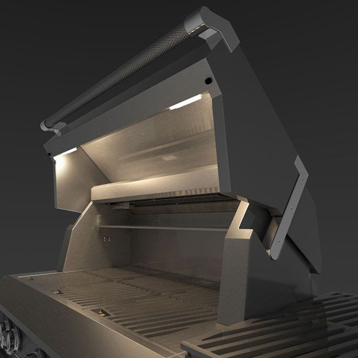 Hestan 42" Built-In Grill - GBR42