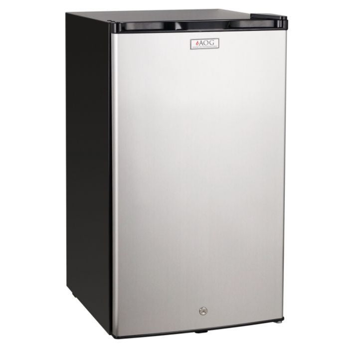 American Outdoor Grill Outdoor Fridge - REF-21